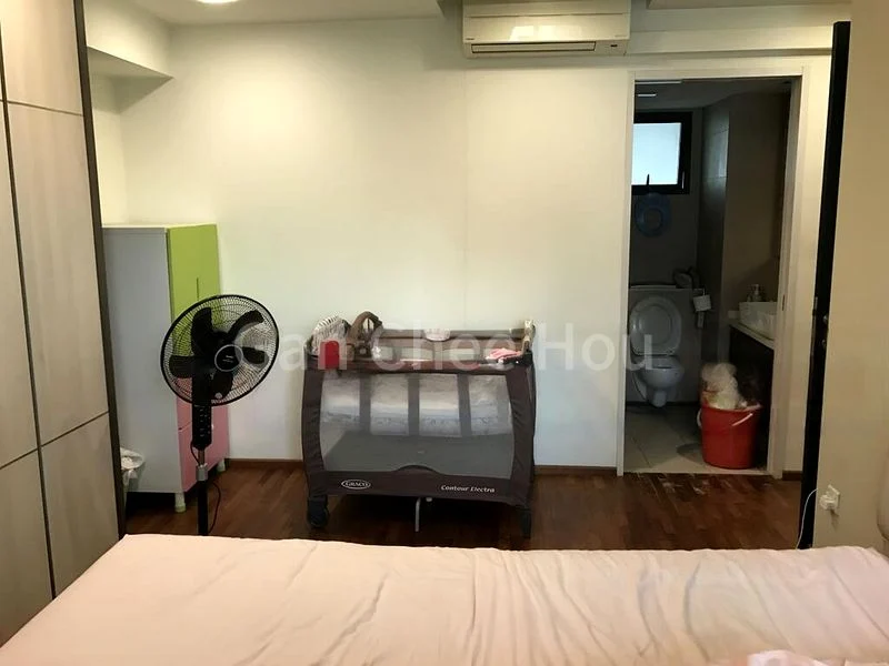 5 Room (5STD) HDB for Rent in  1F Cantonment Road - Image 3