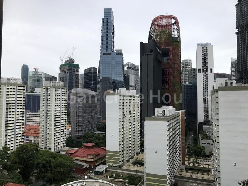 5 Room (5STD) HDB for Rent in  1F Cantonment Road - Image 13