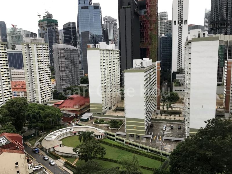 5 Room (5STD) HDB for Rent in  1F Cantonment Road - Image 12