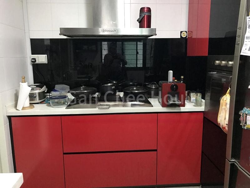 5 Room (5STD) HDB for Rent in  1F Cantonment Road - Image 7