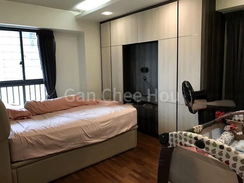 5 Room (5STD) HDB for Rent in  1F Cantonment Road - Image 2