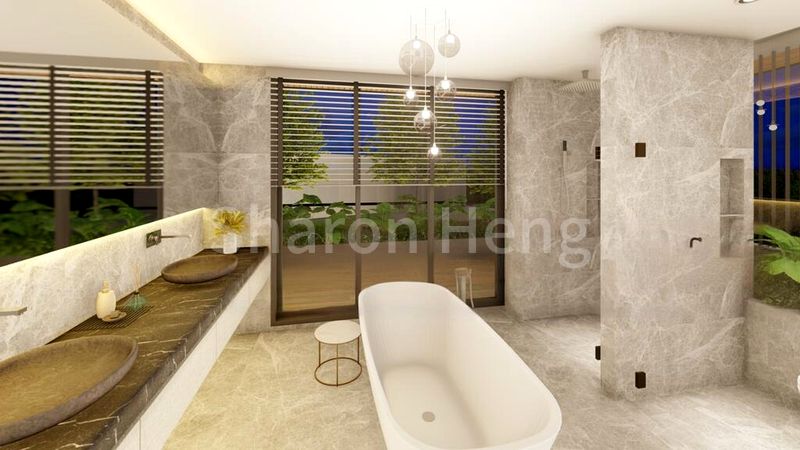 6 Bed Bungalow (Landed) for Sale in Hong Kong Park - Image 5