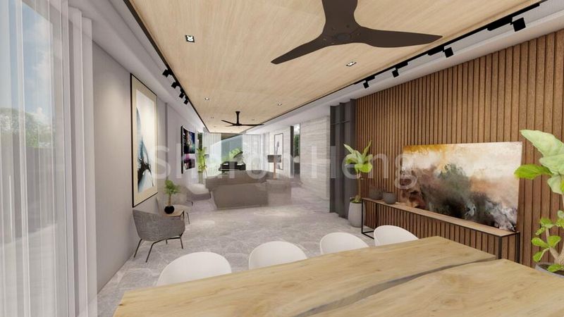 6 Bed Bungalow (Landed) for Sale in Hong Kong Park - Image 13