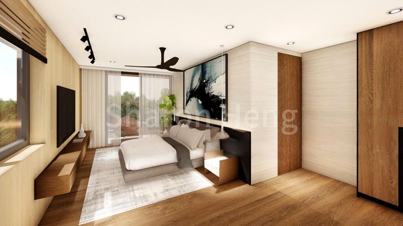 6 Bed Bungalow (Landed) for Sale in Hong Kong Park - Image 9
