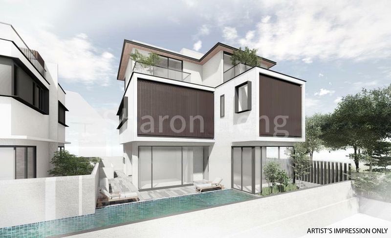 6 Bed Bungalow (Landed) for Sale in Hong Kong Park - Image 10