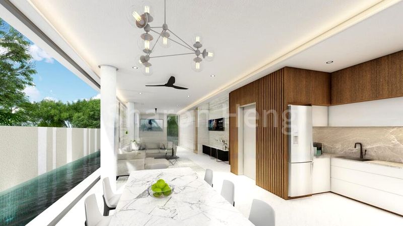 6 Bed Bungalow (Landed) for Sale in Hong Kong Park - Image 11