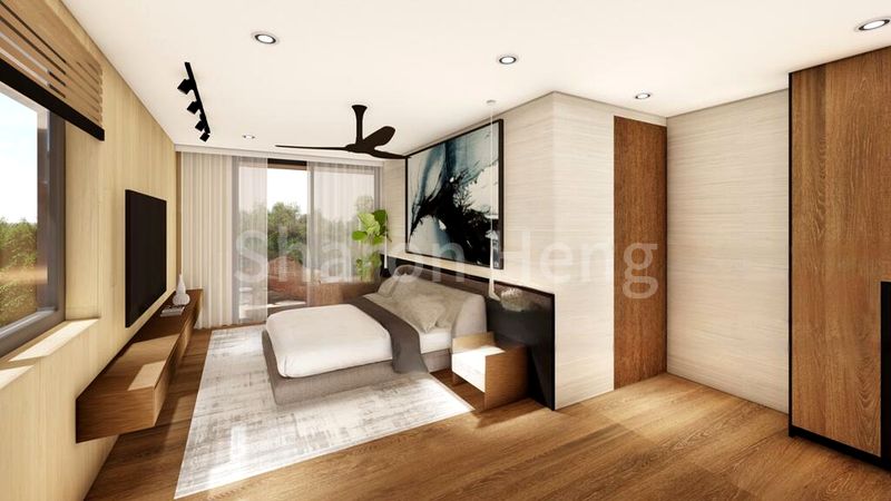 6 Bed Bungalow (Landed) for Sale in Hong Kong Park - Image 4