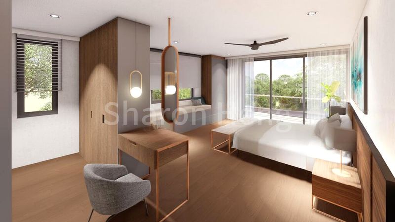 6 Bed Bungalow (Landed) for Sale in Hong Kong Park - Image 3