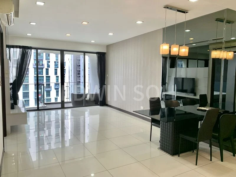 3 Bed Apartment (Condo) for Sale in  The Beacon - Image 2