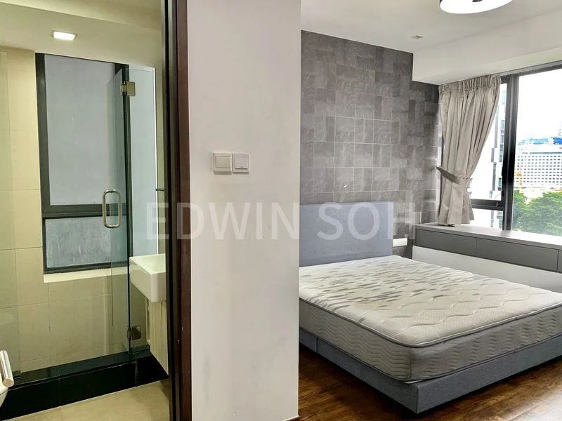 3 Bed Apartment (Condo) for Sale in  The Beacon - Image 5