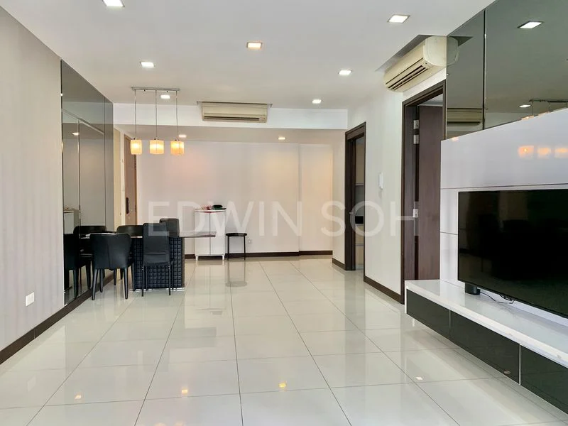 3 Bed Apartment (Condo) for Sale in The Beacon - Image 1