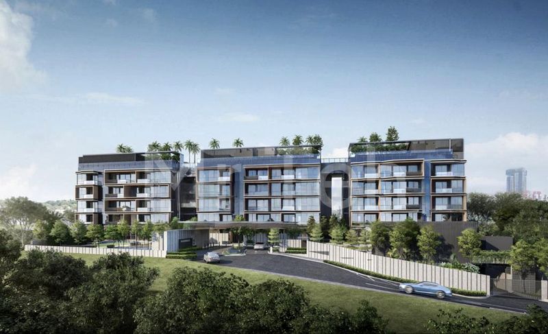 3 Bed Condo for Sale in  Peak Residence - Image 13