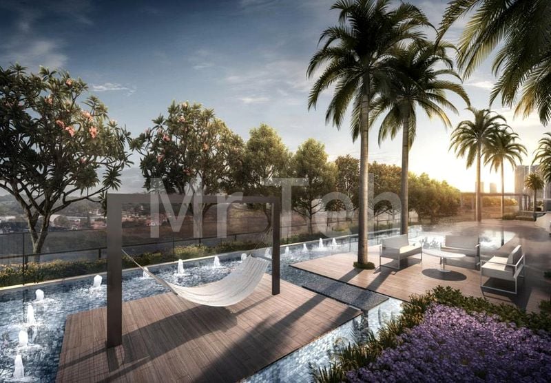 3 Bed Condo for Sale in  Peak Residence - Image 10