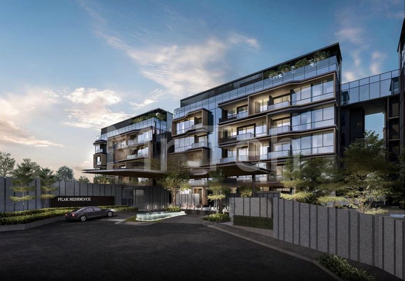 3 Bed Condo for Sale in  Peak Residence - Image 12