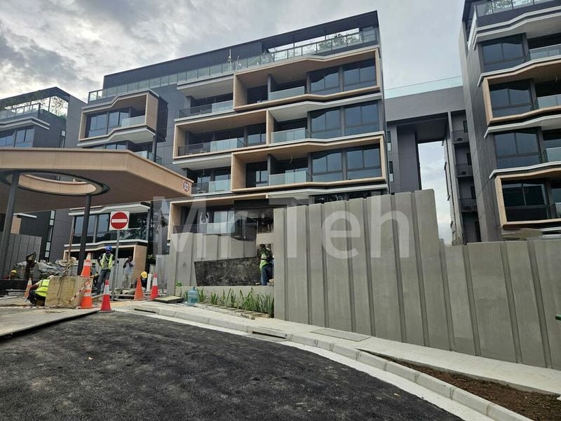 3 Bed Condo for Sale in  Peak Residence - Image 15