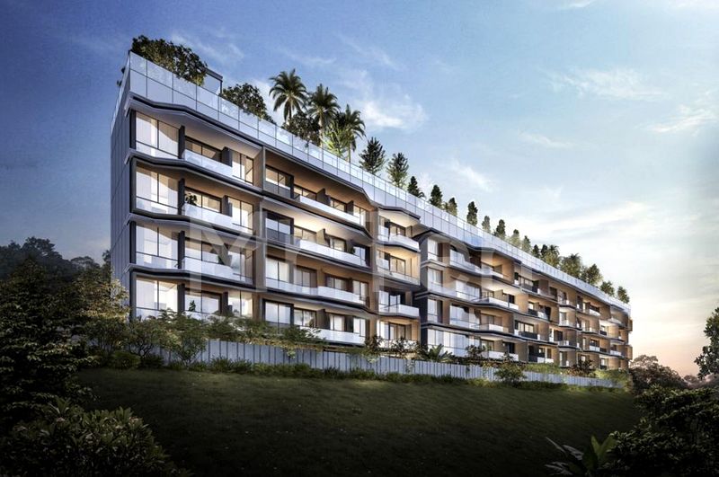 3 Bed Condo for Sale in  Peak Residence - Image 11