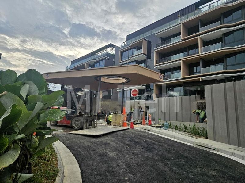 3 Bed Condo for Sale in  Peak Residence - Image 16