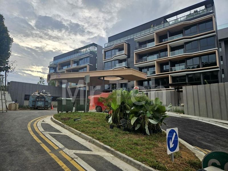 3 Bed Condo for Sale in  Peak Residence - Image 17