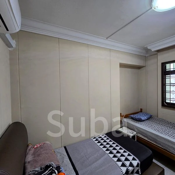 Common Room (HDB) for Rent in  154 Jalan Teck Whye - Image 1