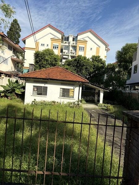 3 Bed Semi-Detached House (Landed) for Sale in Sembawang Park - Image 1