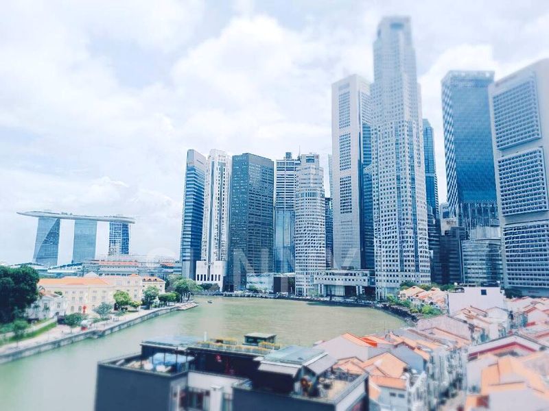 Food & Beverage for Sale: Prime Boat Quay Area, Value-buy Restaurant Shophouse near MRT - Image 9