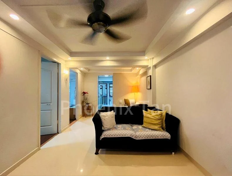 3 Room (3I) HDB for Rent in  231 Lorong 8 Toa Payoh - Image 1