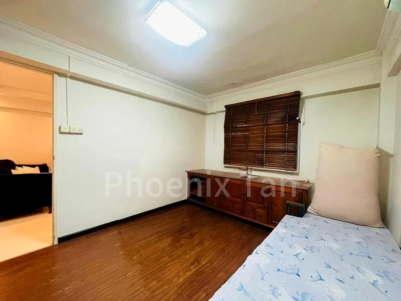 3 Room (3I) HDB for Rent in  231 Lorong 8 Toa Payoh - Image 5