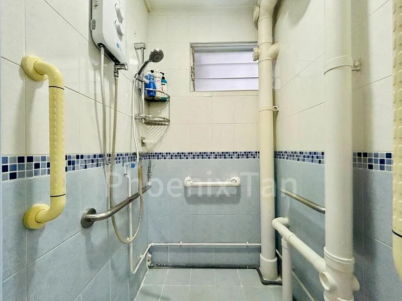 3 Room (3I) HDB for Rent in  231 Lorong 8 Toa Payoh - Image 10