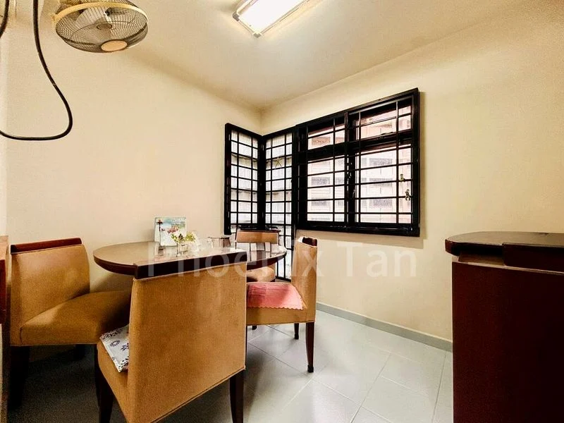 3 Room (3I) HDB for Rent in  231 Lorong 8 Toa Payoh - Image 3