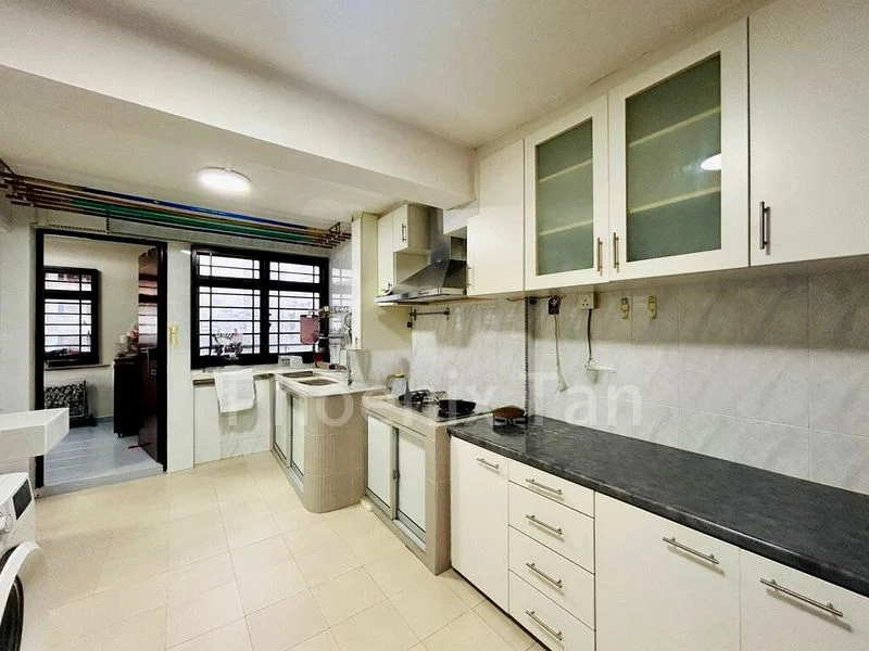 3 Room (3I) HDB for Rent in  231 Lorong 8 Toa Payoh - Image 7