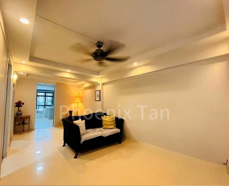 3 Room (3I) HDB for Rent in  231 Lorong 8 Toa Payoh - Image 2