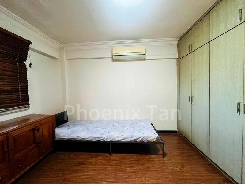 3 Room (3I) HDB for Rent in  231 Lorong 8 Toa Payoh - Image 4