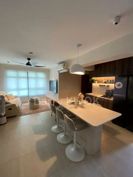Common Room (HDB) for Rent in  420A Northshore Drive - Image 2