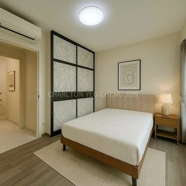 5 Room (5A) HDB for Sale in  121A Rivervale Drive - Image 4