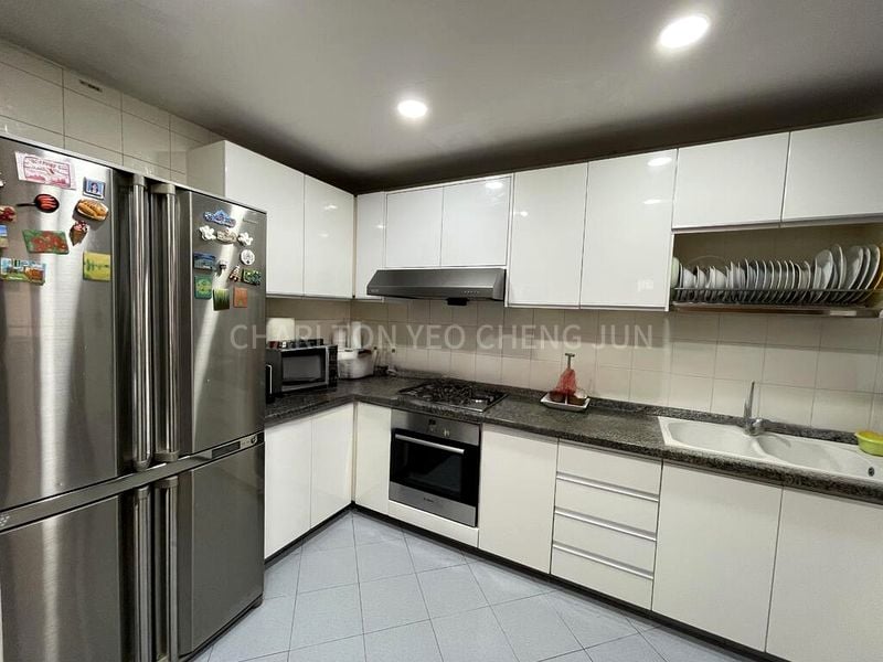 5 Room (5A) HDB for Sale in  121A Rivervale Drive - Image 5