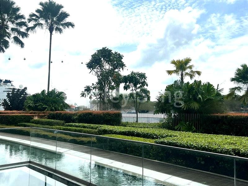 4 Bed Condo for Rent in  Corals At Keppel Bay - Image 6