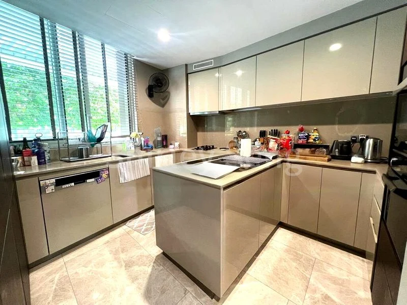 4 Bed Condo for Rent in  Corals At Keppel Bay - Image 5