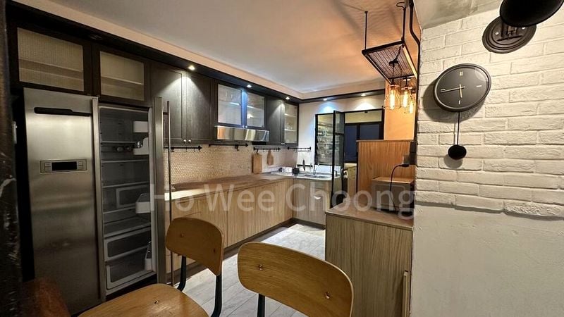 5 Room (5I) HDB for Rent in  816 Tampines Avenue 4 - Image 8