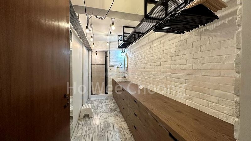 5 Room (5I) HDB for Rent in  816 Tampines Avenue 4 - Image 11