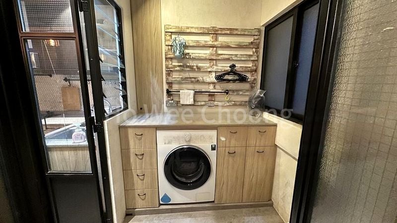 5 Room (5I) HDB for Rent in  816 Tampines Avenue 4 - Image 5