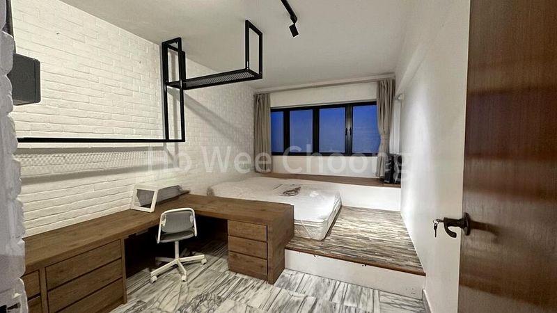 5 Room (5I) HDB for Rent in  816 Tampines Avenue 4 - Image 3