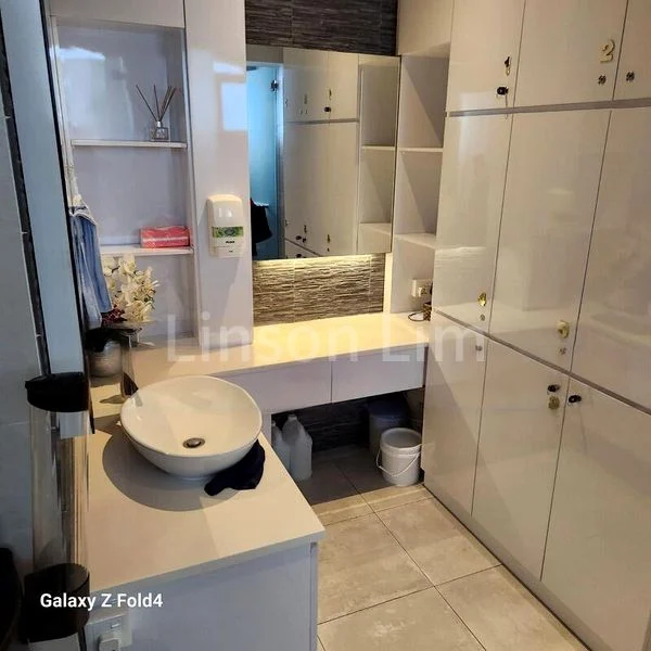 Shop / Shophouse for Sale: 722 Ang Mo Kio Avenue 8 - Image 2