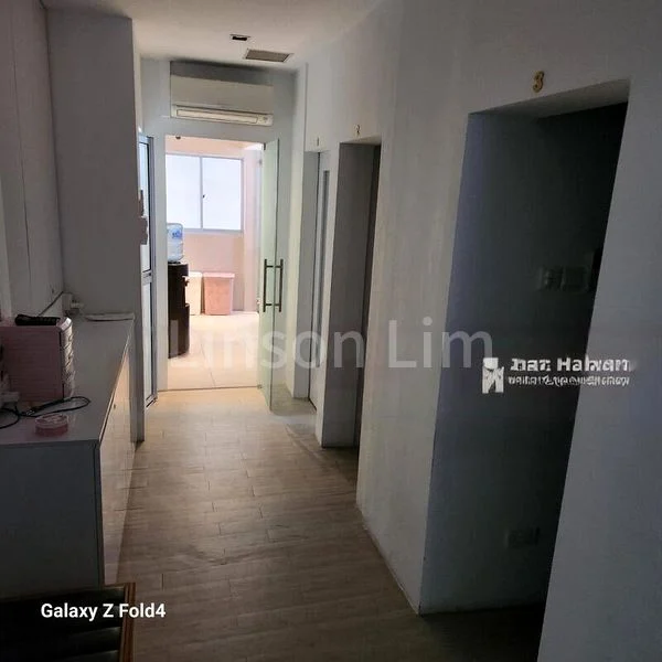 Shop / Shophouse for Sale: 722 Ang Mo Kio Avenue 8 - Image 3