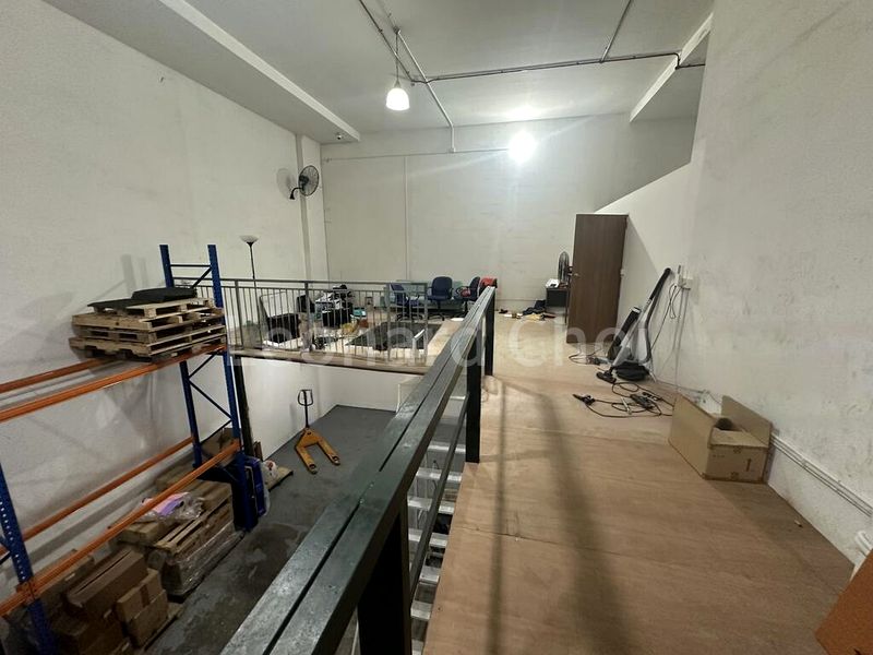 Light Industrial (B1) for Rent: The Splendour - Image 4