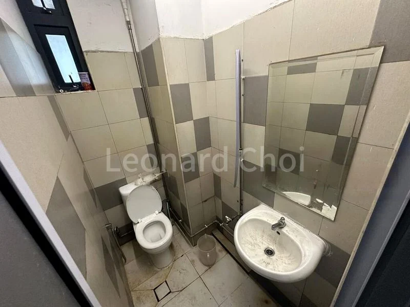 Light Industrial (B1) for Rent: The Splendour - Image 1