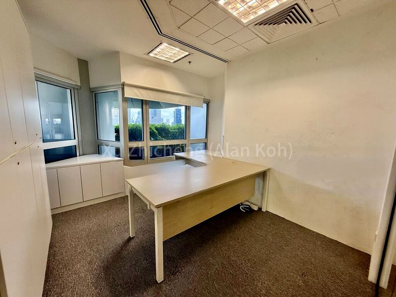 Office for Rent: The Concourse - Image 14