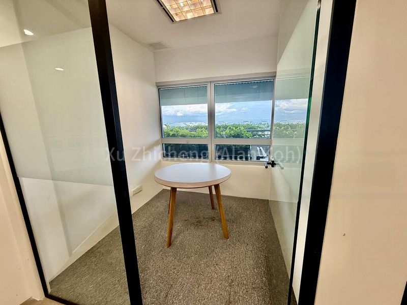 Office for Rent: The Concourse - Image 16