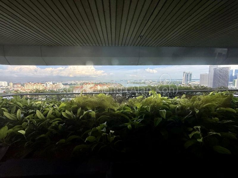 Office for Rent: The Concourse - Image 4