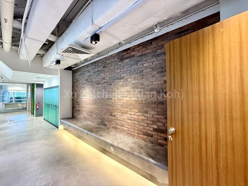 Office for Rent: The Concourse - Image 8