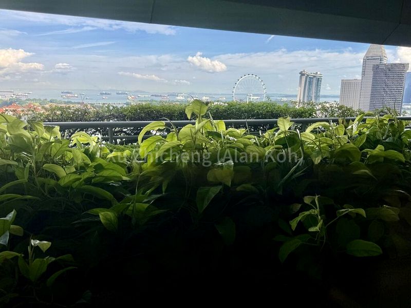 Office for Rent: The Concourse - Image 3